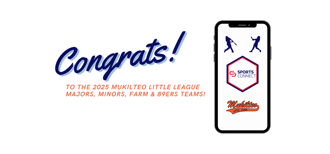 Congrats to the Spring 2025 Majors, Minors, Farm and 89ers!