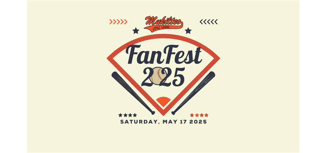 FanFest '25 - Save the Date!