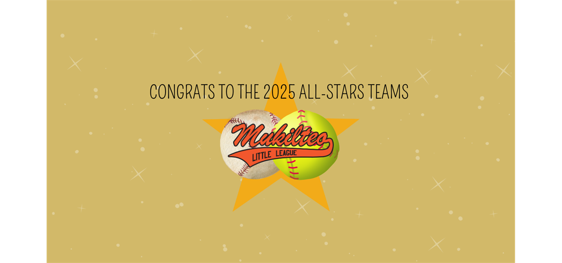 2025 ALL-STARS TEAMS